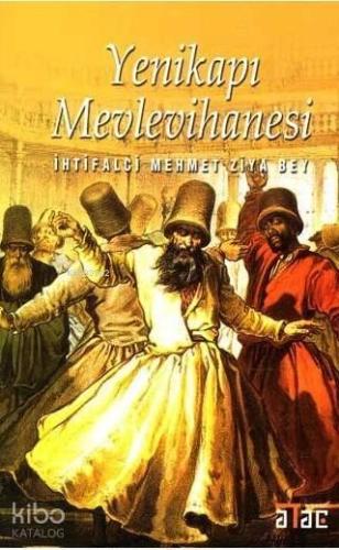 Yenikapı Mevlevihanesi