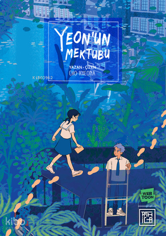 Yeon’un Mektubu | benlikitap.com