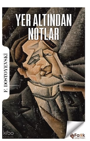 Yeraltından Notlar | benlikitap.com