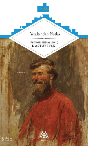 Yeraltından Notlar | benlikitap.com