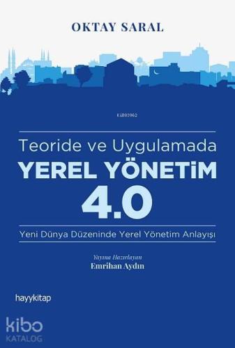 Yerel Yönetim 4.0