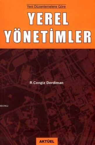 Yerel Yönetimler