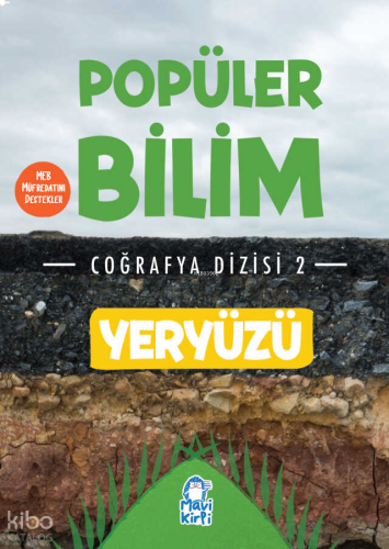 Yeryüzü - Popüler Bilim Coğrafya Dizisi 2
