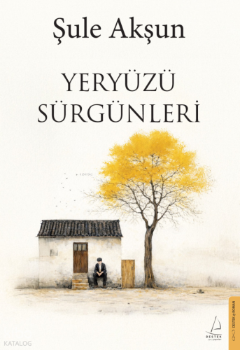 Yeryüzü Sürgünleri | benlikitap.com