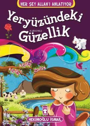 Yeryüzündeki Güzellik | benlikitap.com