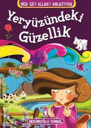 Yeryüzündeki Güzellik | benlikitap.com