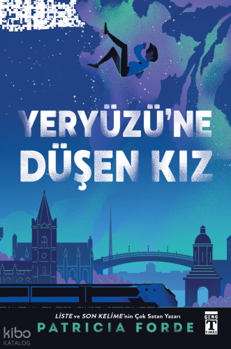 Yeryüzü'ne Düşen Kız