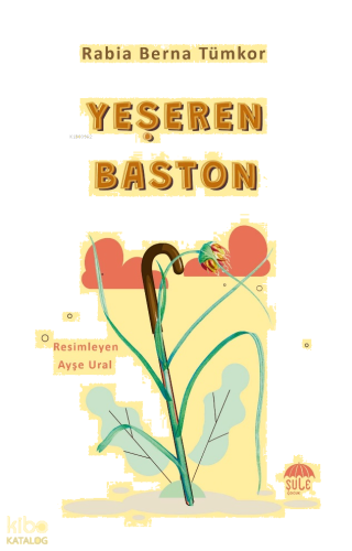 Yeşeren Baston