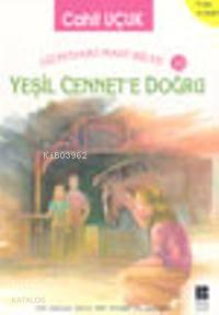 Yeşil Cennet'e Doğru | benlikitap.com
