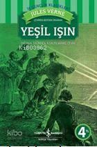 Yeşil Işın | benlikitap.com