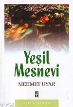 Yeşil Mesnevi | benlikitap.com