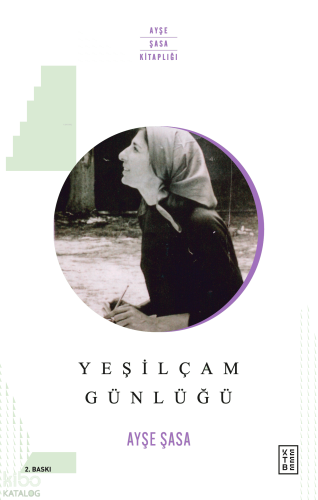 Yeşilçam Günlüğü