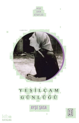 Yeşilçam Günlüğü