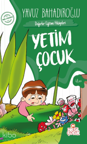 Yetim Çocuk
