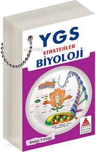 YGS Biyoloji Strateji Kartları | benlikitap.com