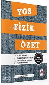 YGS Fizik Özet