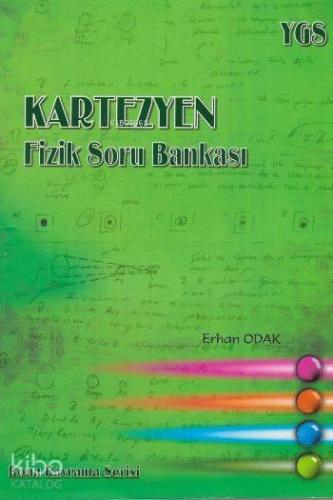YGS Fizik Soru Bankası Konu Kavrama Serisi