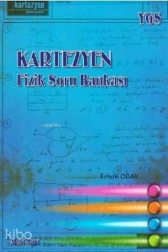 YGS Fizik Soru Bankası Mavi Seri