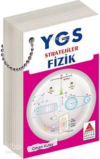 YGS Fizik Strateji Kartları