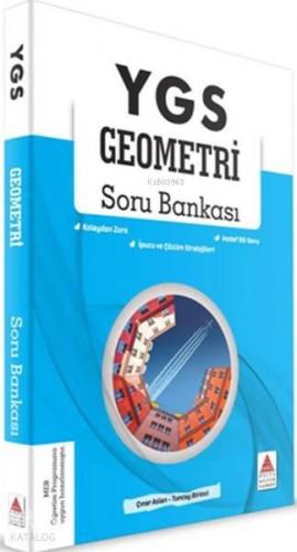 YGS Geometri Soru Bankası | benlikitap.com