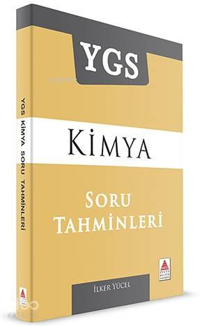 YGS Kimya Soru Tahminleri | benlikitap.com