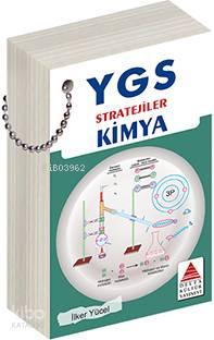 YGS Kimya Strateji Kartları