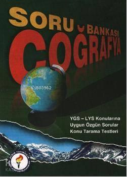 YGS - LYS| Coğrafya; Soru Bankası