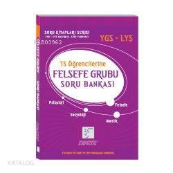 YGS LYS Felsefe Grubu Soru Bankası