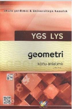 YGS LYS Geometri Konu Anlatımlı