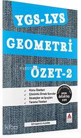 YGS-LYS Geometri Özet - 2