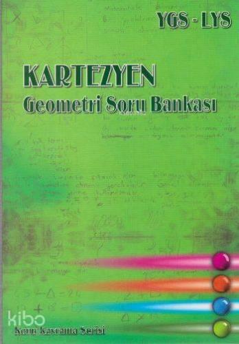 YGS LYS Geometri Soru Bankası Konu Kavrama Serisi