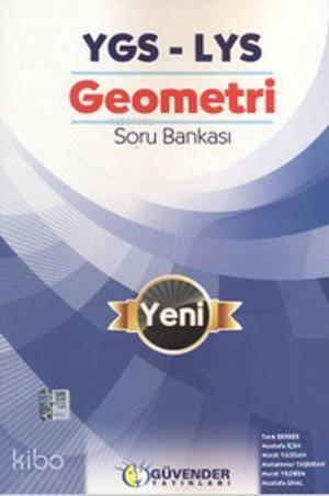 YGS - LYS Geometri Soru Bankası