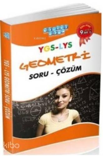 YGS LYS Geometri Soru Çözüm
