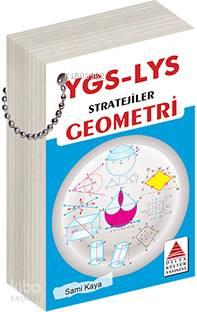 YGS-LYS Geometri Strateji Kartları | benlikitap.com
