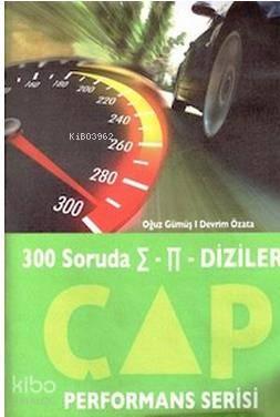 YGS - LYS Performans Serisi 300 Soruda Diziler | benlikitap.com