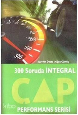 YGS - LYS Performans Serisi 300 Soruda İntegral | benlikitap.com
