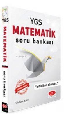 Ygs Matematik Soru Bankası | benlikitap.com