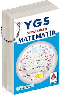 YGS Matematik Strateji Kartları | benlikitap.com
