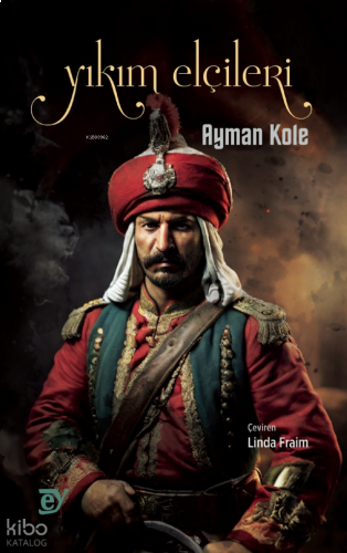 Yıkım Elçileri