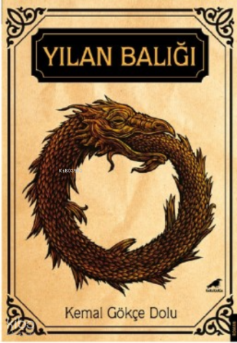 Yılan Balığı