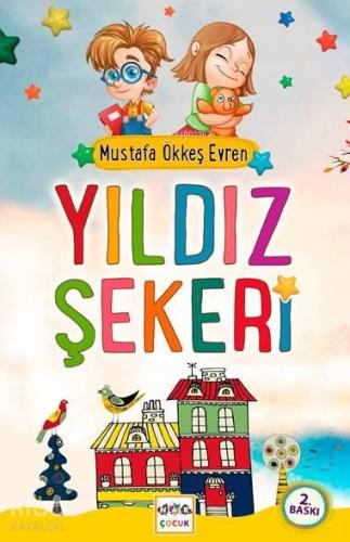 Yıldız Şekeri | benlikitap.com