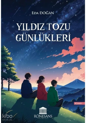 Yıldız Tozu Günlükleri | benlikitap.com