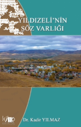 Yıldızeli’nin Söz Varlığı