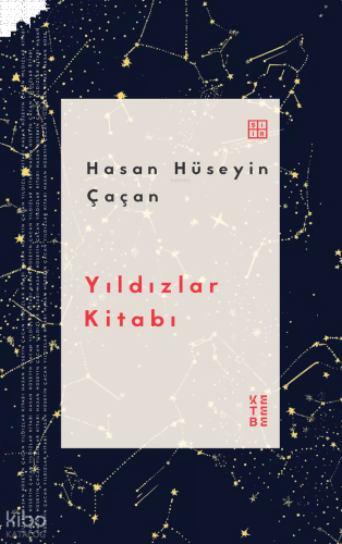 Yıldızlar Kitabı | benlikitap.com