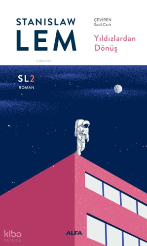 Yıldızlardan Dönüş