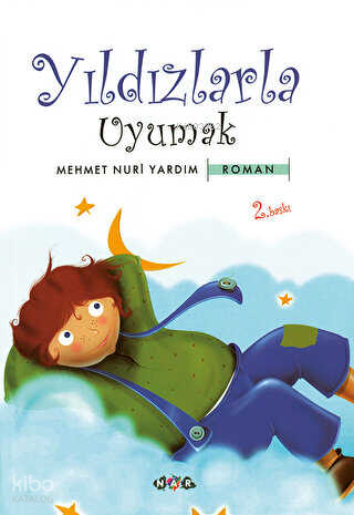 Yıldızlarla Uyumak