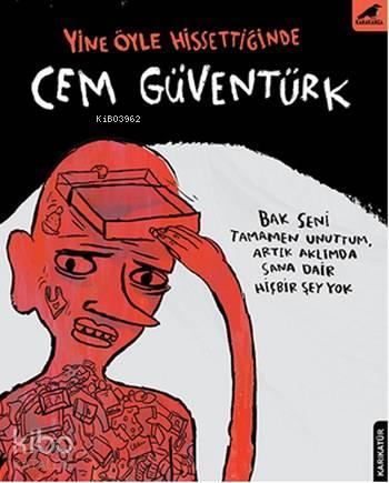 Yine Öyle Hissettiğinde | benlikitap.com