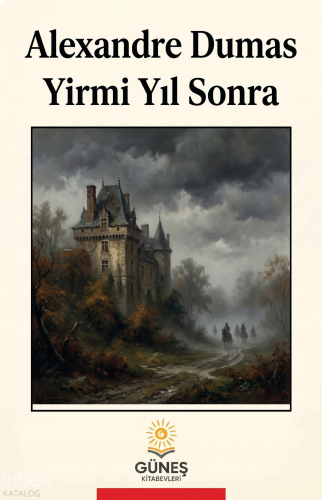 Yirmi Yıl Sonra | benlikitap.com