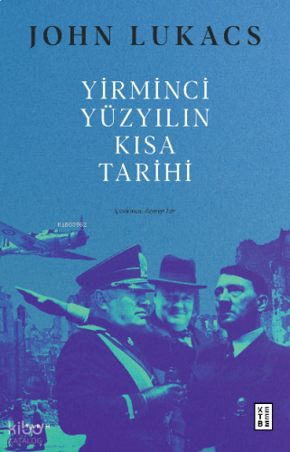 Yirminci Yüzyılın Kısa Tarihi