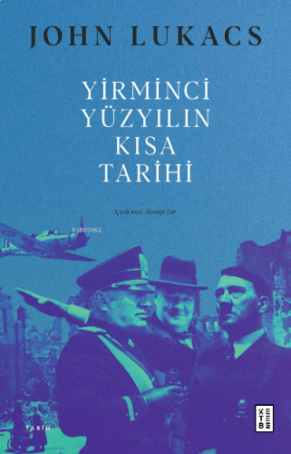 Yirminci Yüzyılın Kısa Tarihi | benlikitap.com